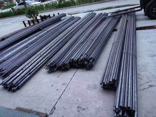 05cr17Ni4Cu4Nb black bar