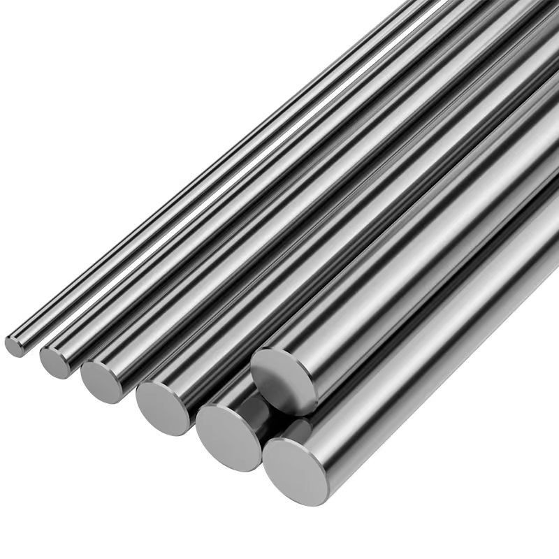 05cr17Ni4Cu4NbLight Circle (Grinding Rod)